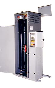 Helinos UV freshwater sterilzer