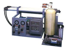 DM UV freshwater sterilizer DM UV freshwater sterilizer